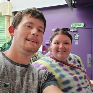 Meet your Posher, Sam